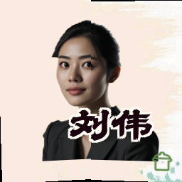 刘伟